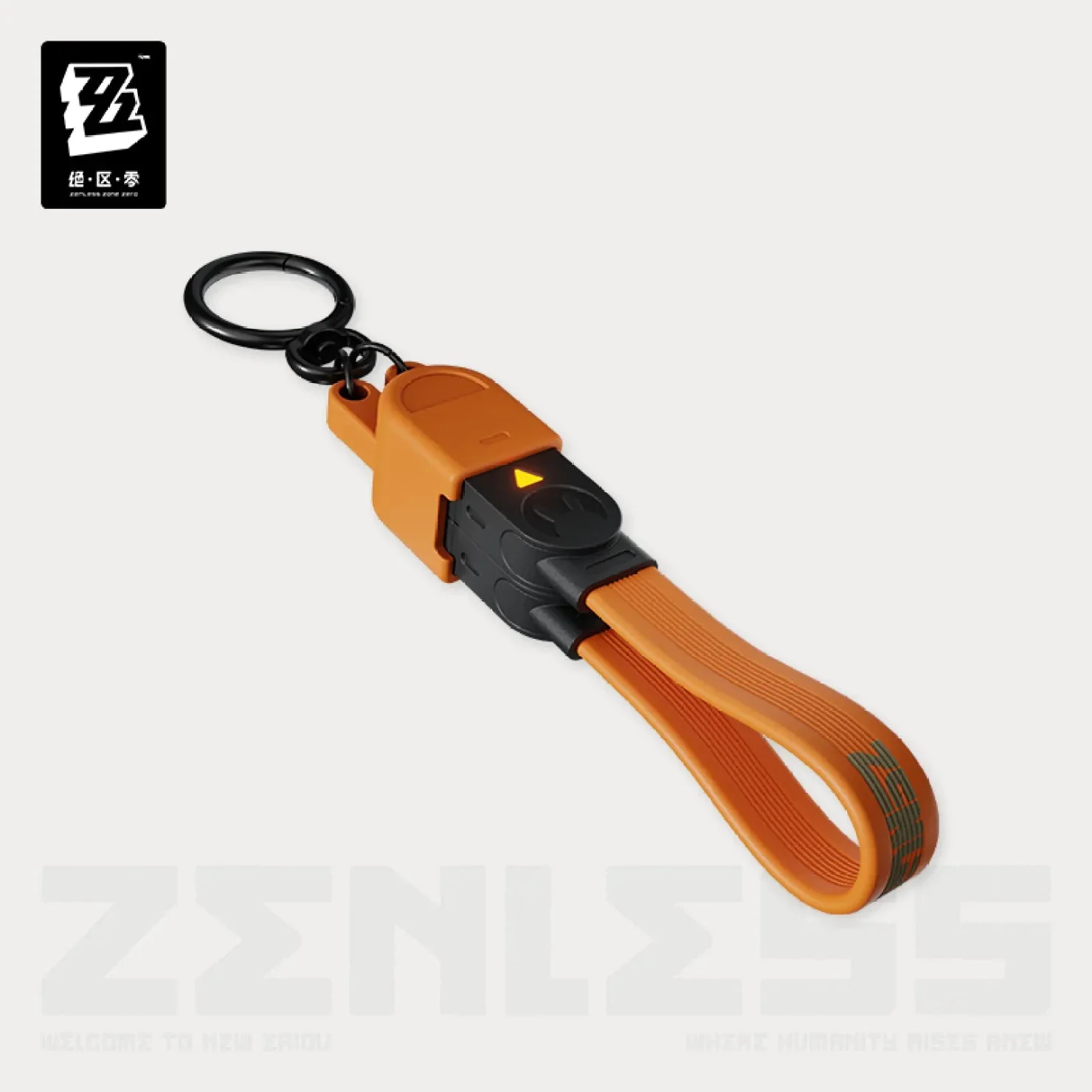 [OFFICIAL] Zenless Zone Zero Pro 240W Modular Fast Charging Cable - Image 6