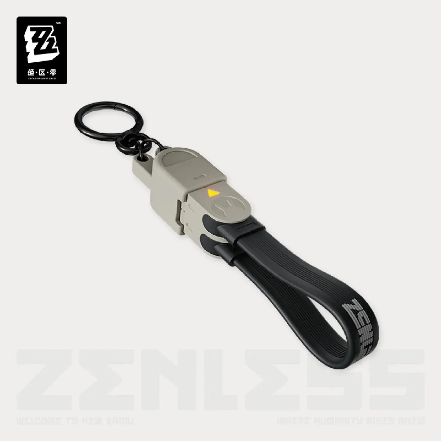 [OFFICIAL] Zenless Zone Zero Pro 240W Modular Fast Charging Cable - Image 7