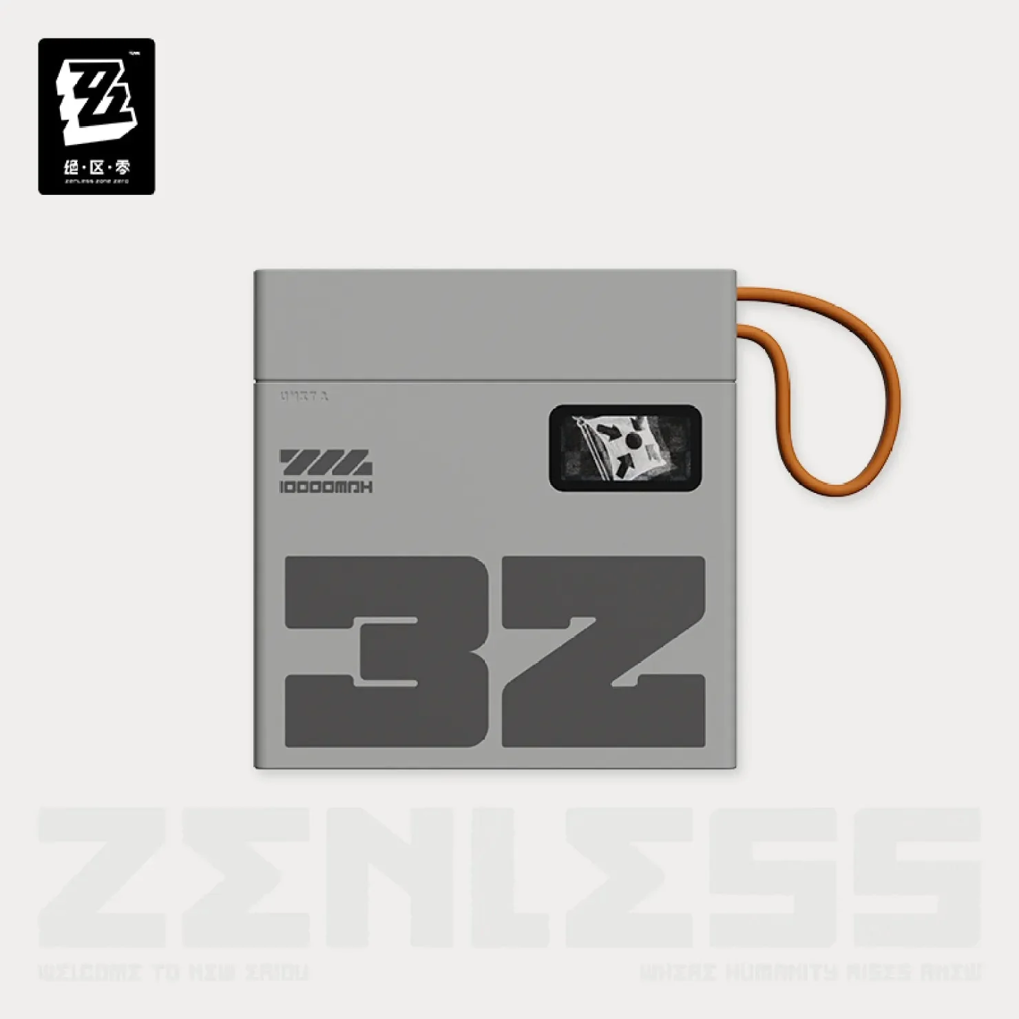 [OFFICIAL] Zenless Zone Zero Pro Modular Fast Charging Power Bank - Image 7