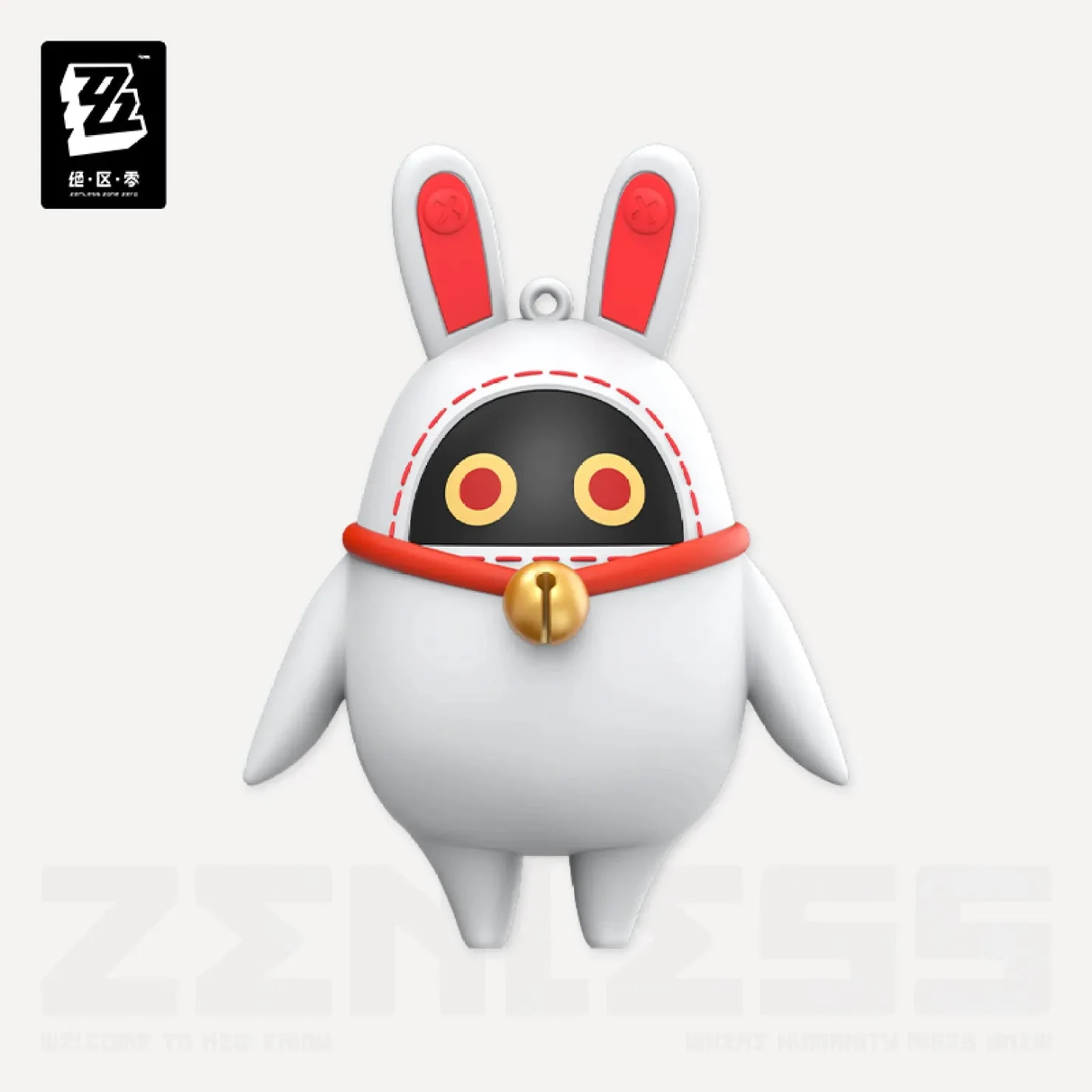 [OFFICIAL] ZZZ Bangboo Standee Series Figure Blind Box Vol.2 - Image 4