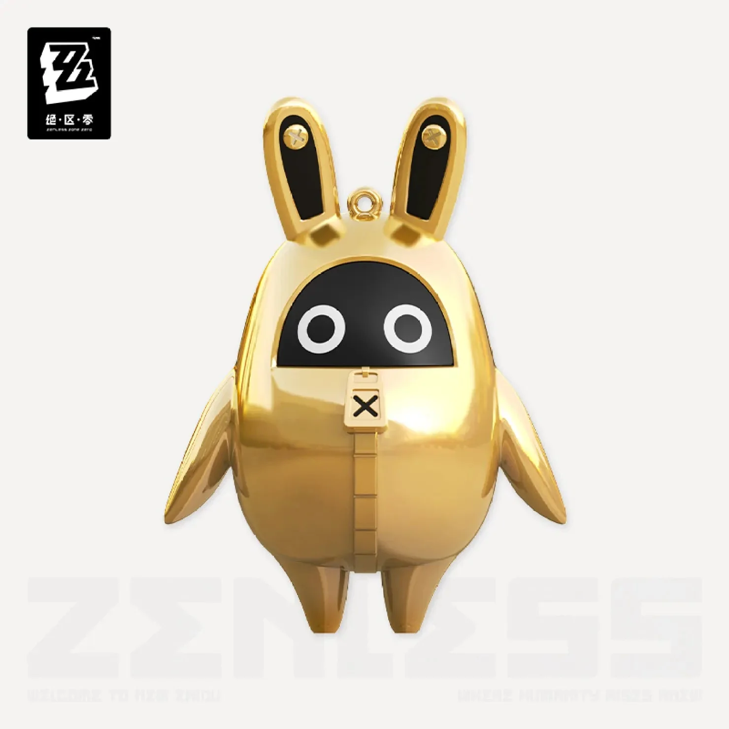 [OFFICIAL] ZZZ Bangboo Standee Series Figure Blind Box Vol.2 - Image 8