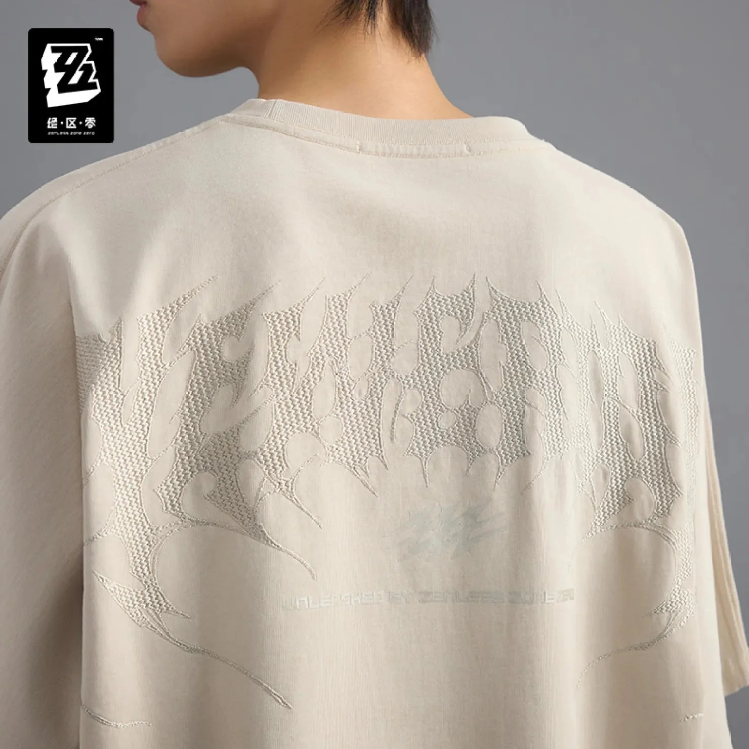 [OFFICIAL] ZZZ STUDIO 2025 SS Collection T Shirt - Image 5