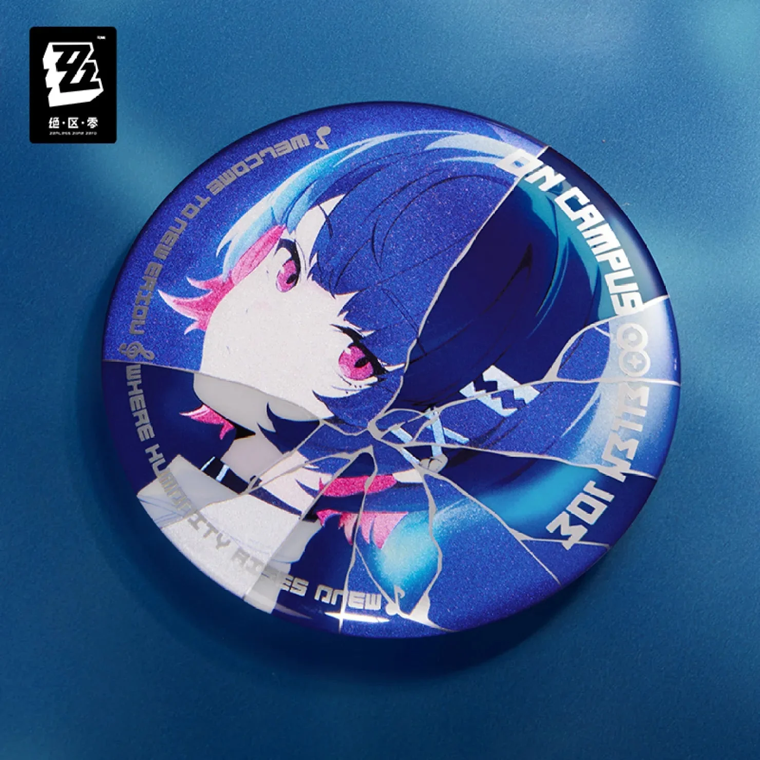 [OFFICIAL] ZZZ STUDIO Ellen Joe EP Collector's Edition Physical CD Album Gift Box - Image 5
